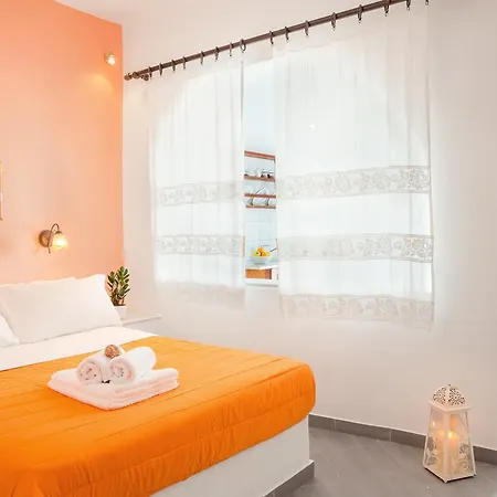 Annio Santorini Apartment Imerovigli  Exterior photo
