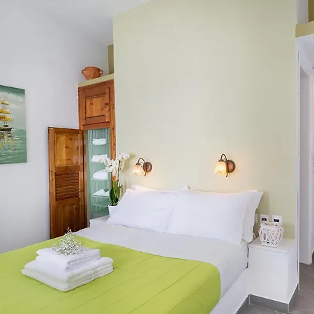 Annio Santorini Apartment Imerovigli  Exterior photo