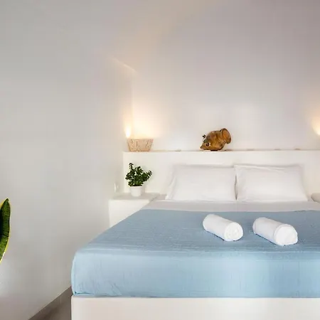 Annio Santorini Apartment Imerovigli  Exterior photo