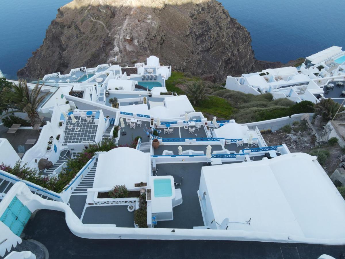 Annio Santorini Imerovigli (Santorini)
