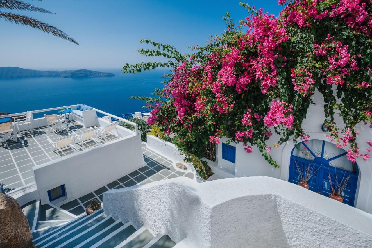 Annio Santorini Apartament