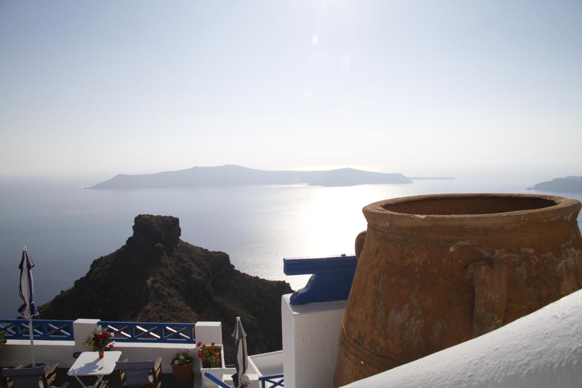 Annio Santorini Imerovigli