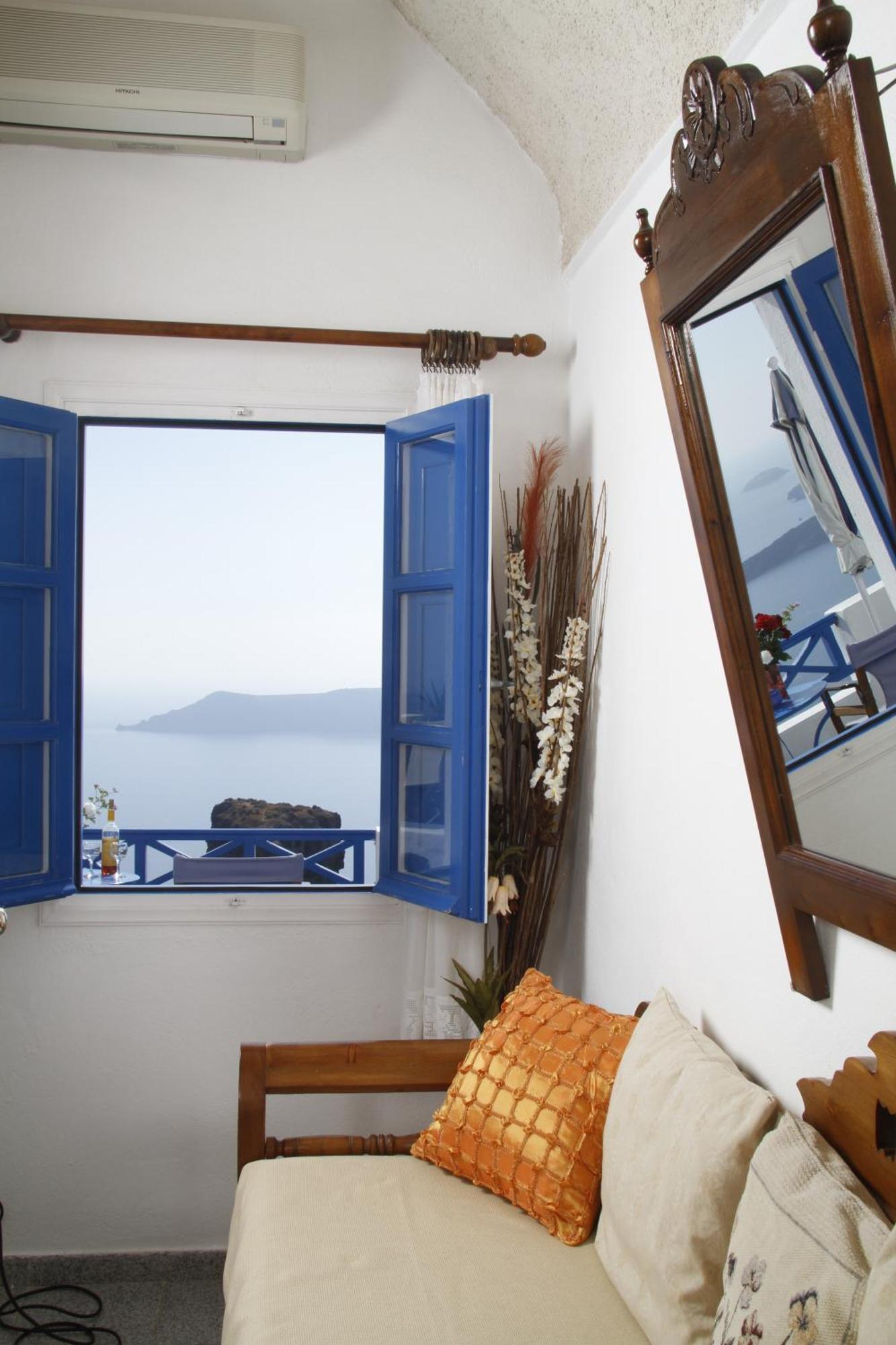 Annio Santorini Imerovigli (Santorini)