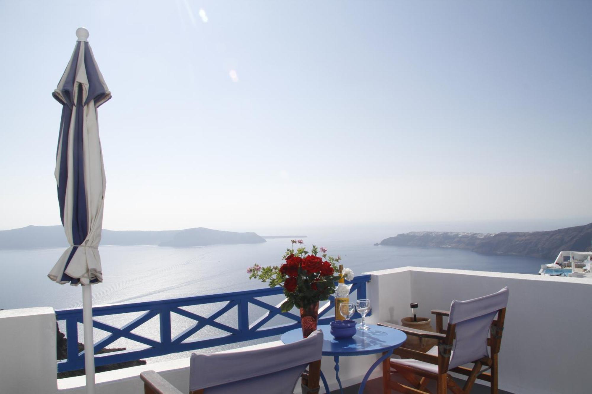Appartement Annio Santorini *