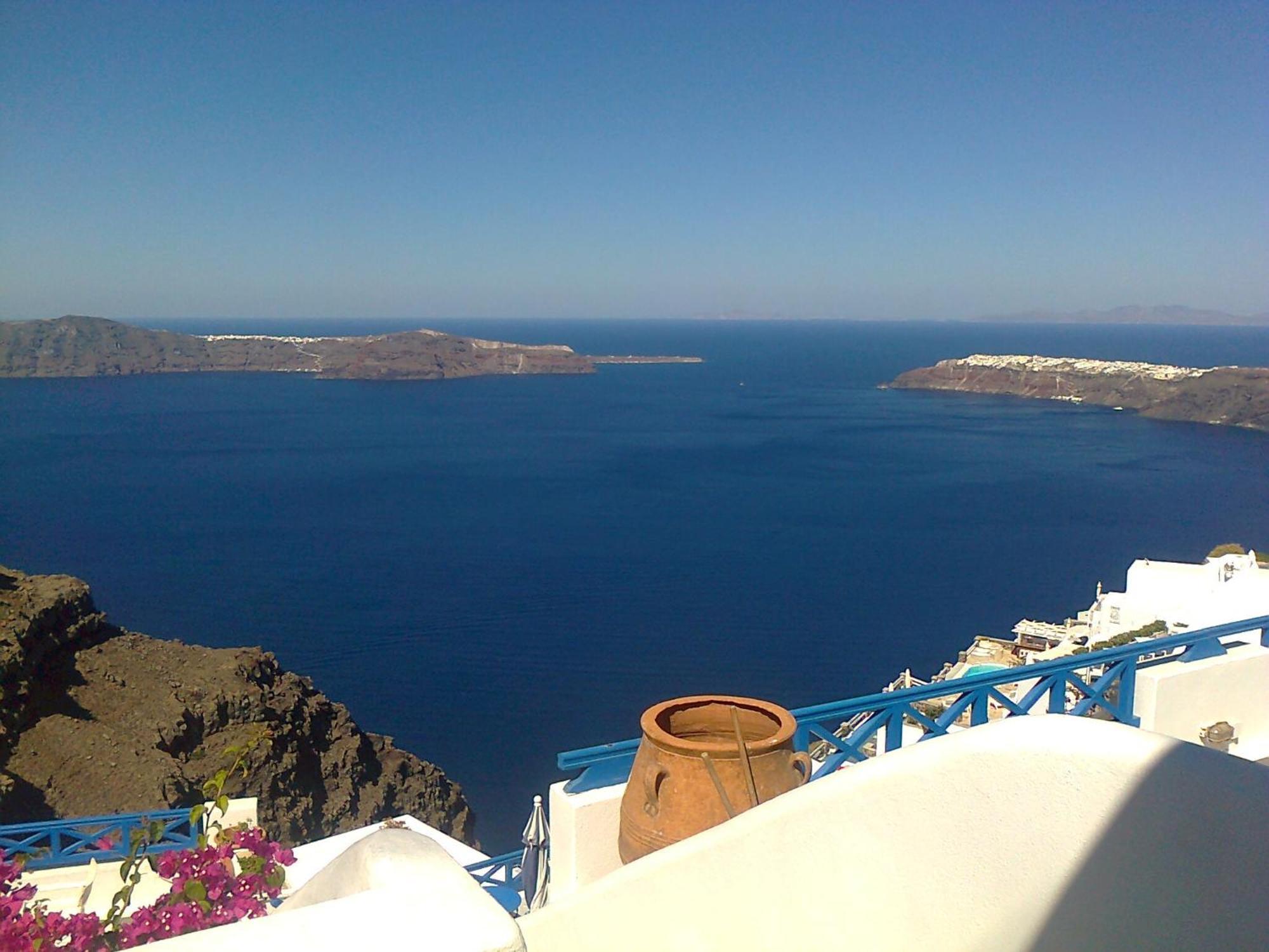 Annio Santorini