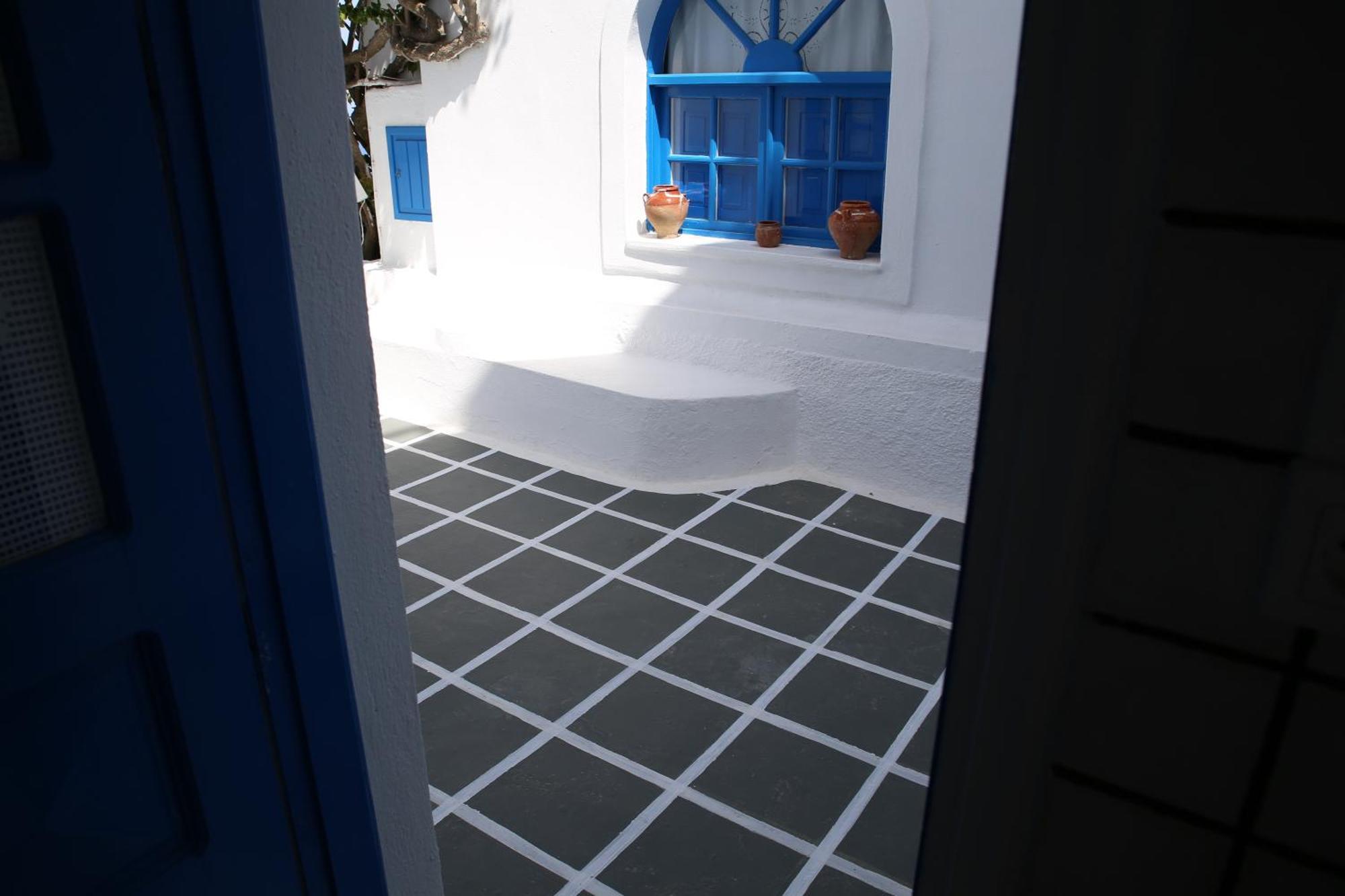 Annio Santorini Imerovigli