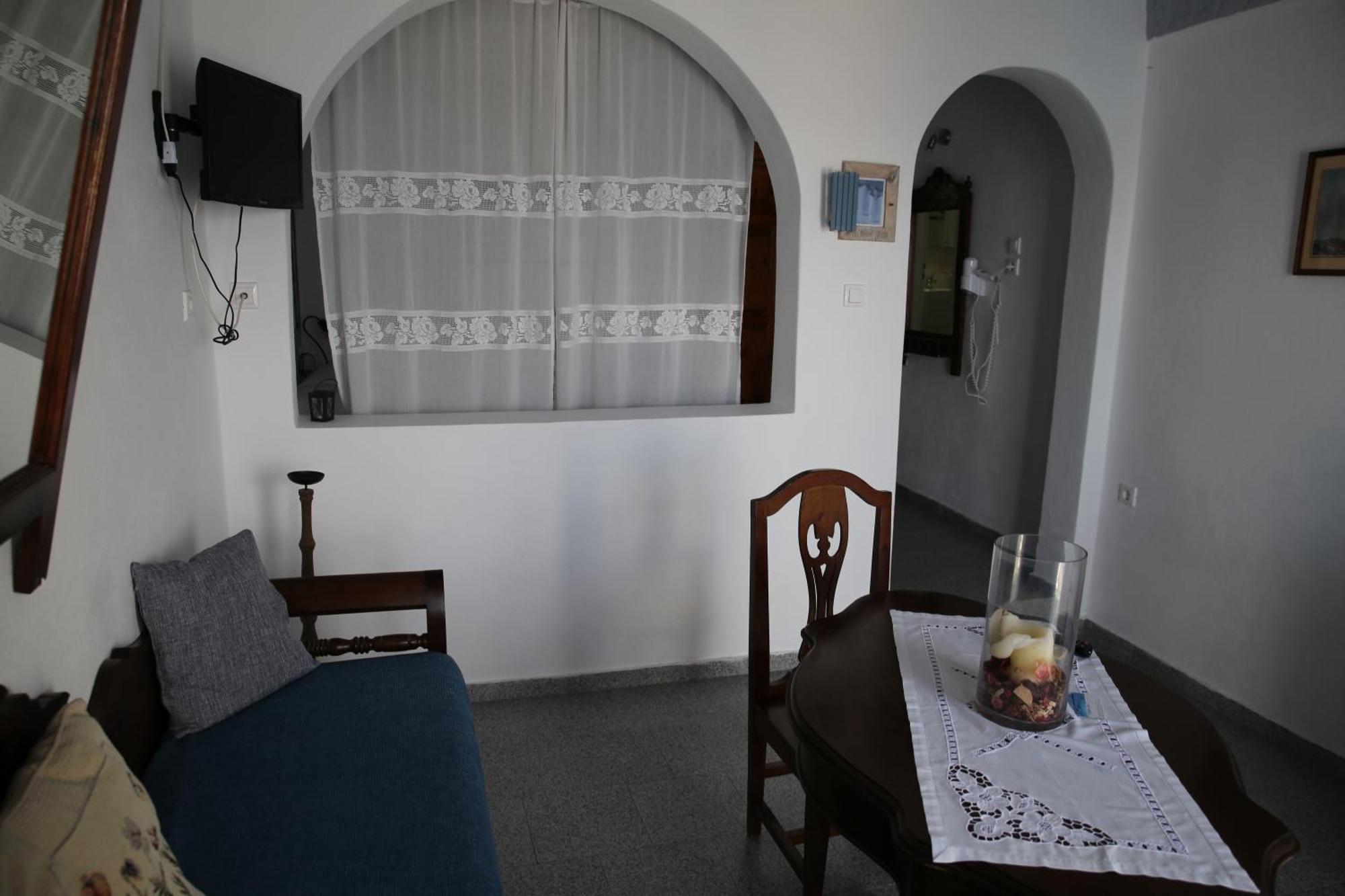 Annio Santorini