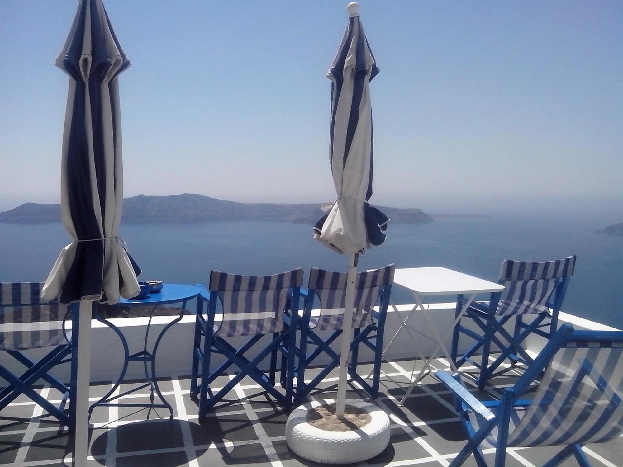 Appartement Annio Santorini