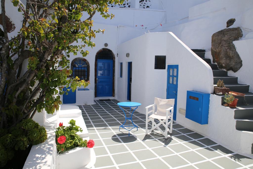 Annio Santorini