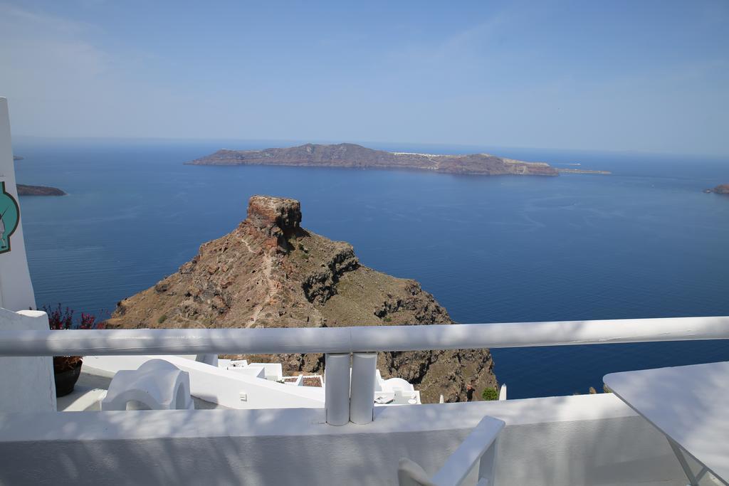 Appartement Annio Santorini