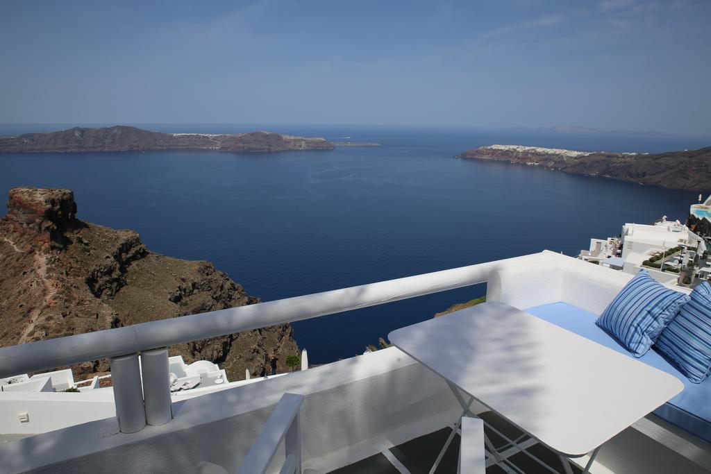 Appartement Annio Santorini
