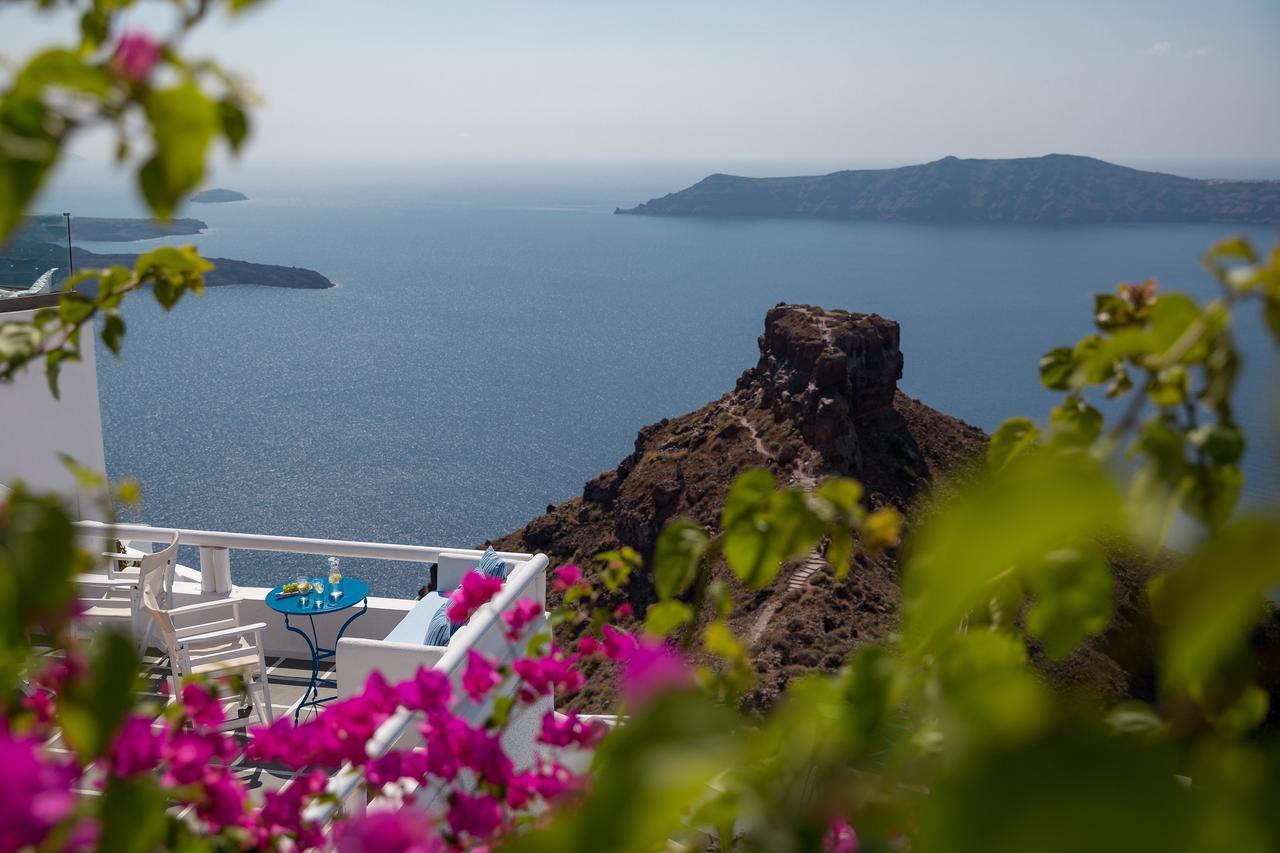 Annio Santorini *