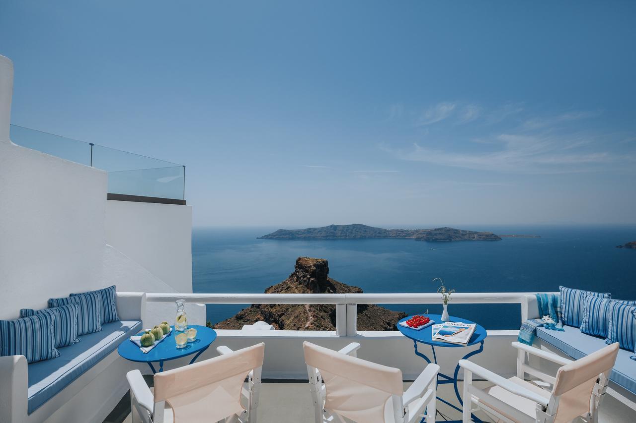 Annio Santorini *