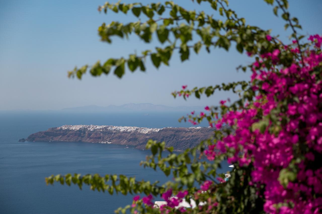 Appartement Annio Santorini