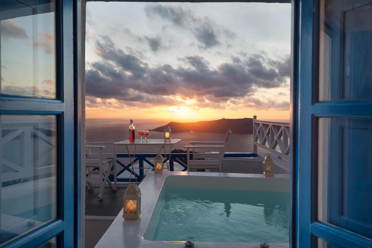 Annio Santorini *