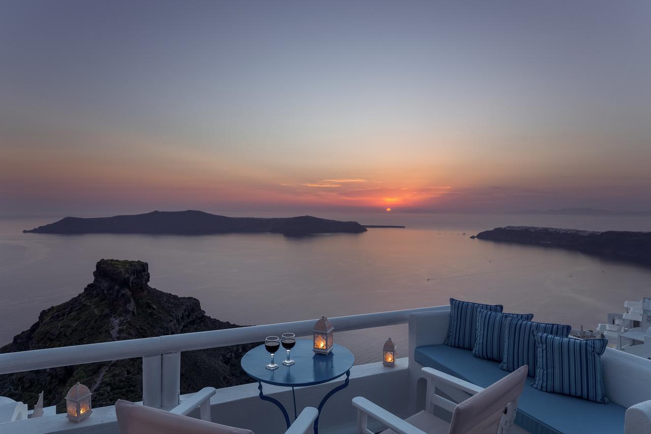 Appartement Annio Santorini *