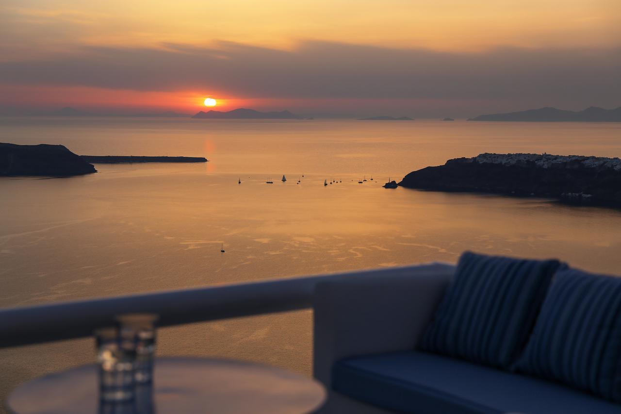 Annio Santorini *