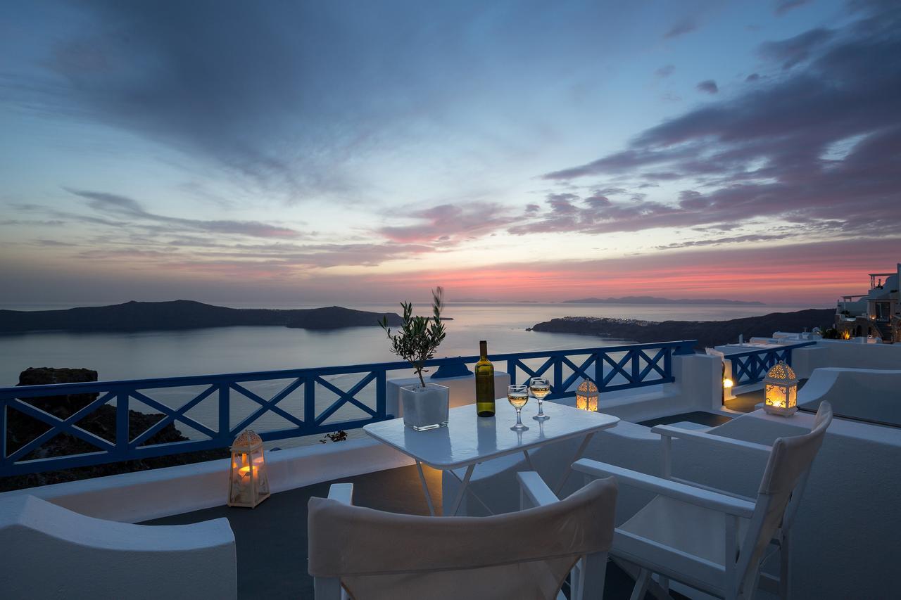 Annio Santorini * Imerovigli