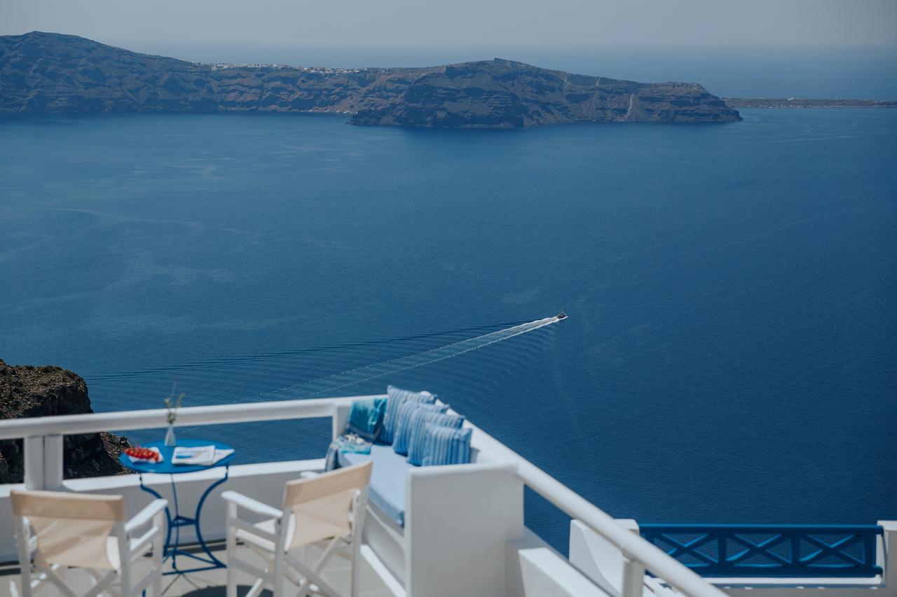 Annio Santorini Imerovigli