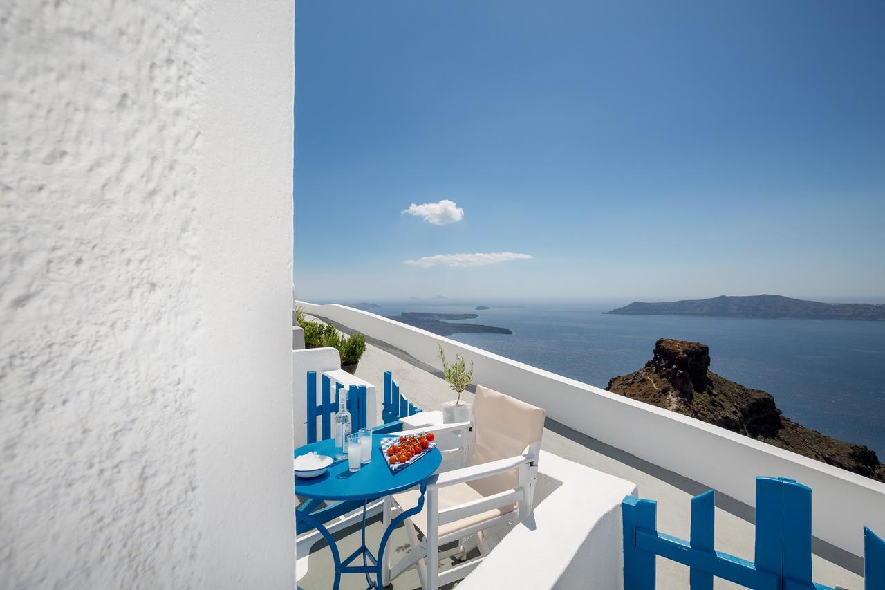 Annio Santorini *