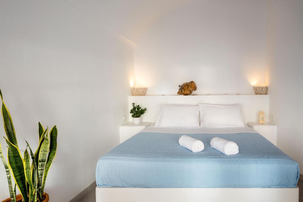 Annio Santorini Imerovigli